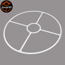 Objective Radius - 28mm Wargaming Scatter Terrain Scenery Tabletop Miniature - Only-Games