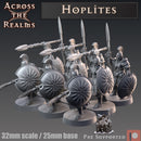 Hoplites - Only-Games