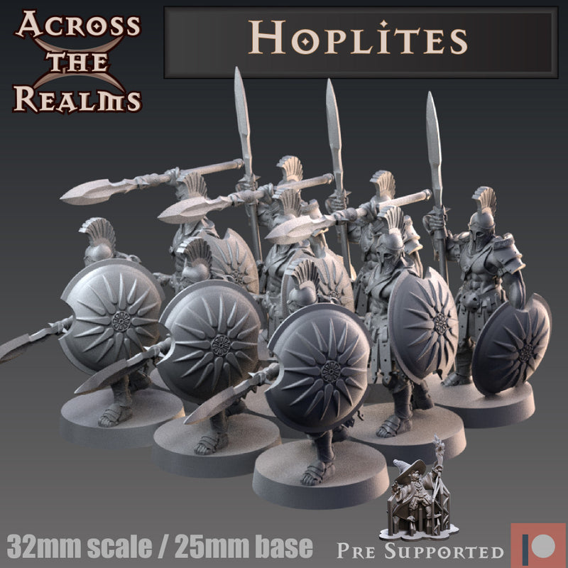 Hoplites