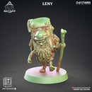 Coblynau Miners - Only-Games