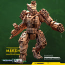 Cyberpunk - Banshee & Eva 'Velvet' Johnson - Only-Games