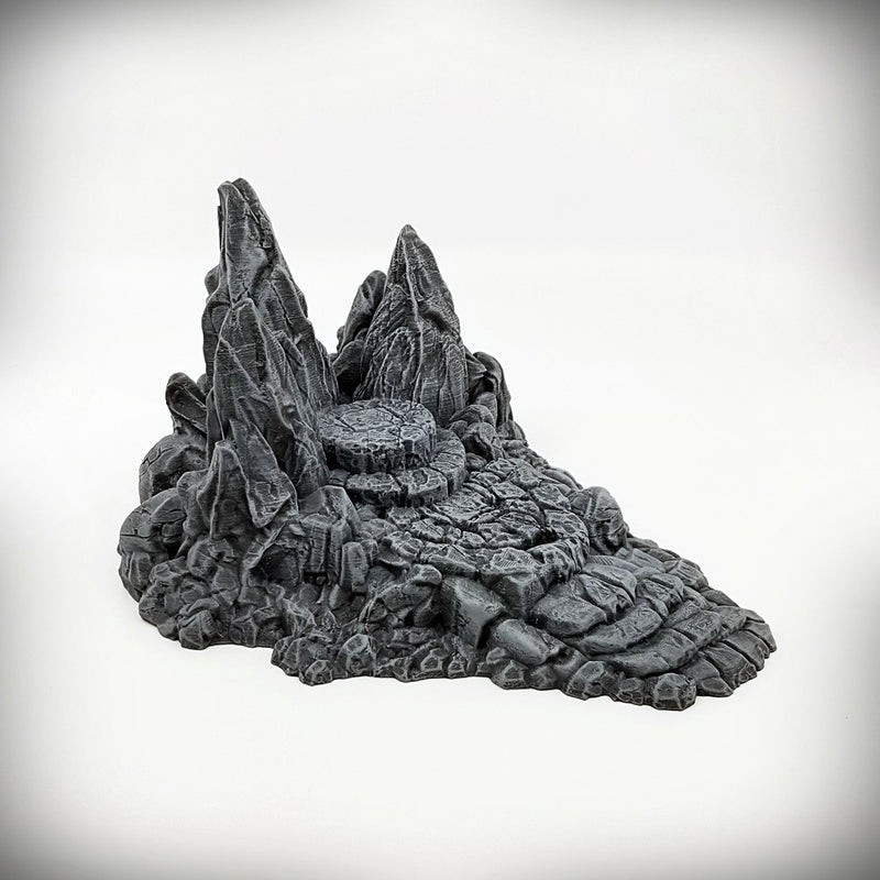 Altar of Chaos - Only-Games