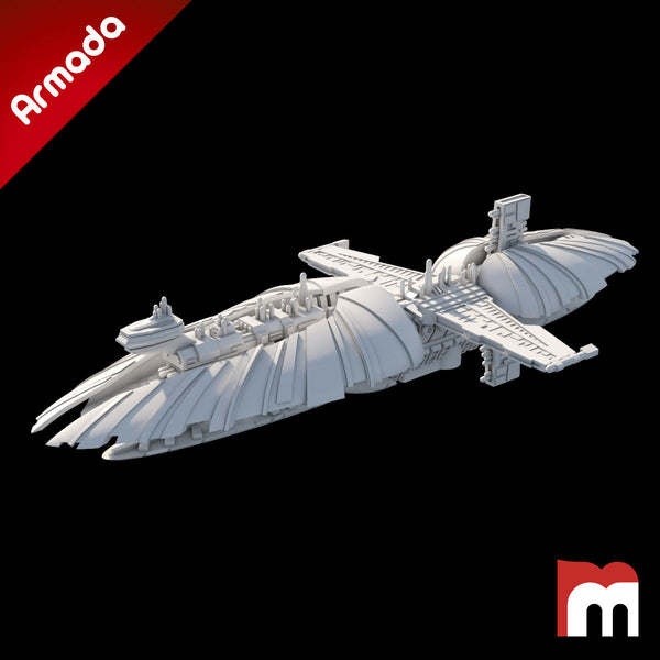 (Armada) Munificent Frigate - Only-Games