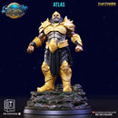 Atlas - Only-Games