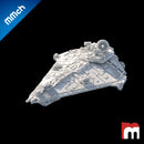 (MMch) Vigil-class Corvette - Only-Games