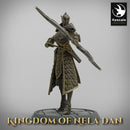 Elf Archer Arrow Helmet - Only-Games