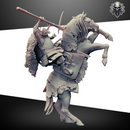 Minister of Justice - Realsteone - Terrain Wargaming D&D DnD 32mm 40mm 54mm