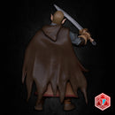 BoB - Unpainted - Only-Games