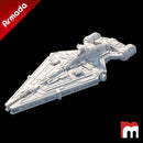 (Armada) Gideon's Arquitens Light Cruiser - Only-Games