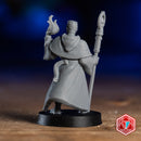 Baradun - Unpainted - Only-Games