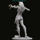 Snake Girl - Only-Games