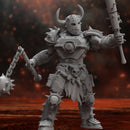 Hades Cultists - Only-Games