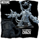 Da mek boss (physical miniature) - Only-Games