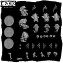 Death Tide Drones (3 physical miniatures) - Only-Games