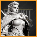 Nutshell Atelier - Gargoyle guard(NSFW) - Only-Games