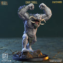 Cave Trolls - Only-Games