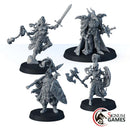 Followers of the Plague God - Only-Games