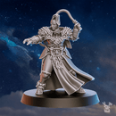 Blackhide Tribe Beastmaster - Only-Games