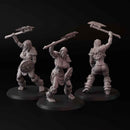 Giant Amazon - Only-Games