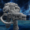 Asgardian Demolishers - Only-Games