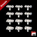 (Armada) 12x Droid Bomber - Only-Games