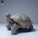 Galapagos Giant Tortoise Eating 1/87 - Only-Games