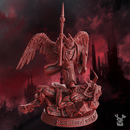 Flamingo Warrior vs Greg Wardle - Only-Games