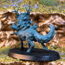 Wolf of the Weave - Elemental Creatures 2 - Only-Games