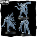 Rigwalkers, hordeB (10 physical miniatures) - Only-Games