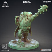 Dagda - Only-Games