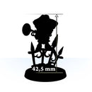 Ricardo, Mariachi with Trumpet - Only-Games