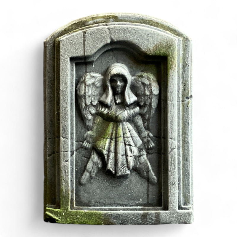 The Sorrow Gravestone - Only-Games