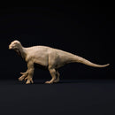 Iguanodon walking 1-35 scale dinosaur - Only-Games