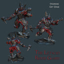 Demon Knight - Horde of One - Only-Games