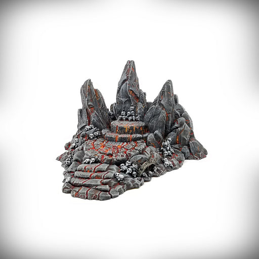 Altar of Chaos - Grimdark - Only-Games