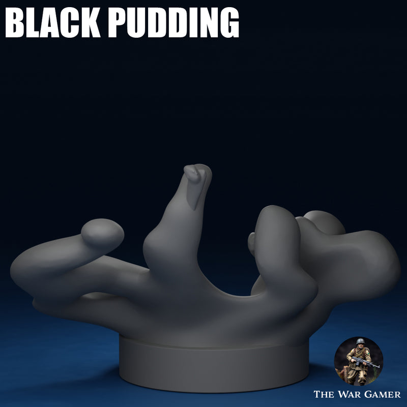 Black Pudding