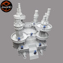 Steel Refinery Assembly