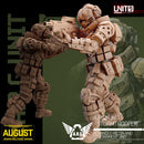 Cyberpunk - A.R.C. Unit - Stormtroopers multi-parts - Only-Games