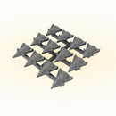 GDAC005 Crazy Horse Bomber - Only-Games