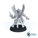 Warrior of the League 2 - Only-Games