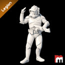 (Legion) Commander Cody - Only-Games