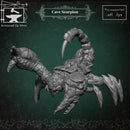 Cave Scorpion - Only-Games