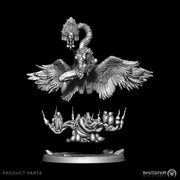 Harpy Broodpenne - Only-Games