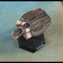 C-XEC Paladin Corvette - Only-Games