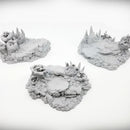 Plague Outcropping Bundle - Only-Games