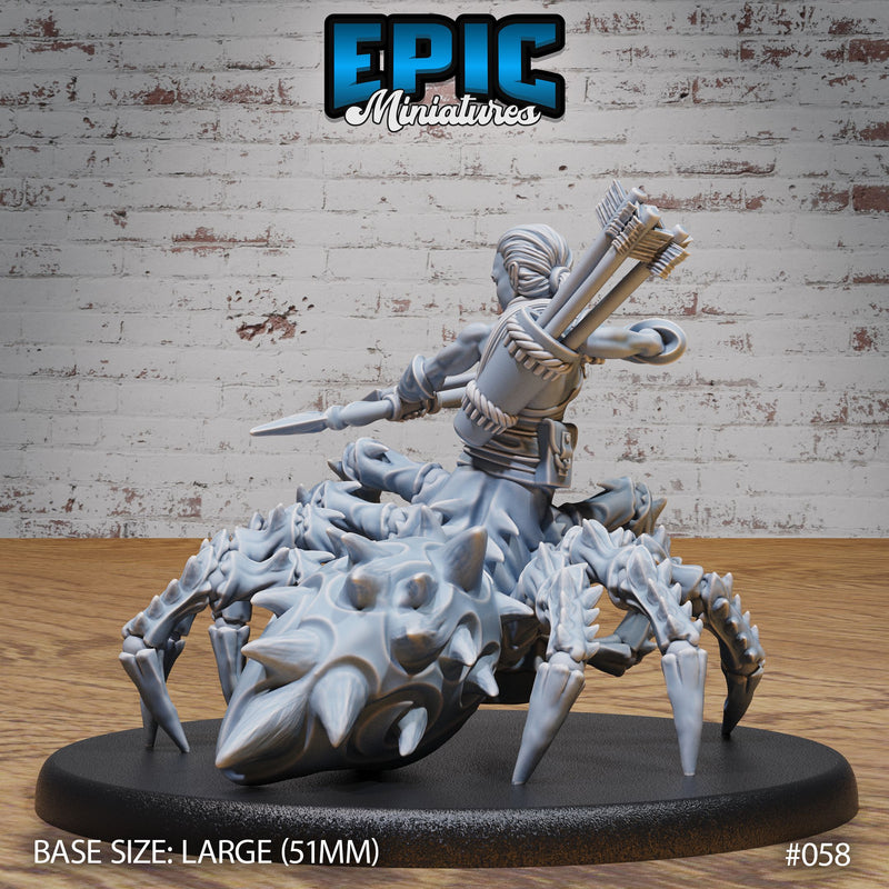 Drider Folk Set - Only-Games