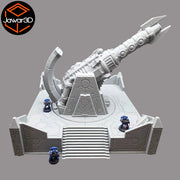 Alien Artifact #2 - 28mm Wargaming Scatter Terrain Scenery Tabletop Miniature - Only-Games