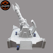 Alien Artifact #2 - 28mm Wargaming Scatter Terrain Scenery Tabletop Miniature - Only-Games