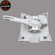 Alien Artifact #2 - 28mm Wargaming Scatter Terrain Scenery Tabletop Miniature - Only-Games