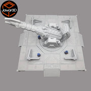 Alien Artifact #3 - 28mm Wargaming Scatter Terrain Scenery Tabletop Miniature - Only-Games